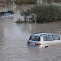 ¿Cubre mi seguro del coche los daños causados por las inundaciones?