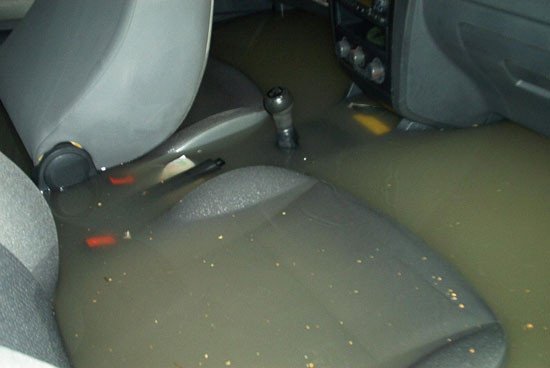 inundaciones