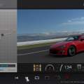 Sports Drive Logger: tu vuelta real en el circuito trasladada al Gran Turismo 6