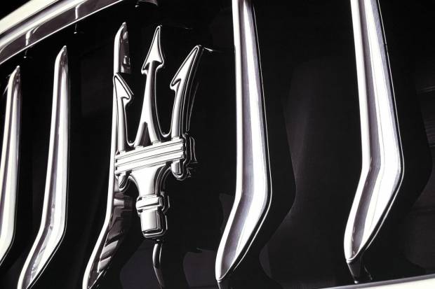 Maserati anuncia su estrategia eléctrica para los próximos años