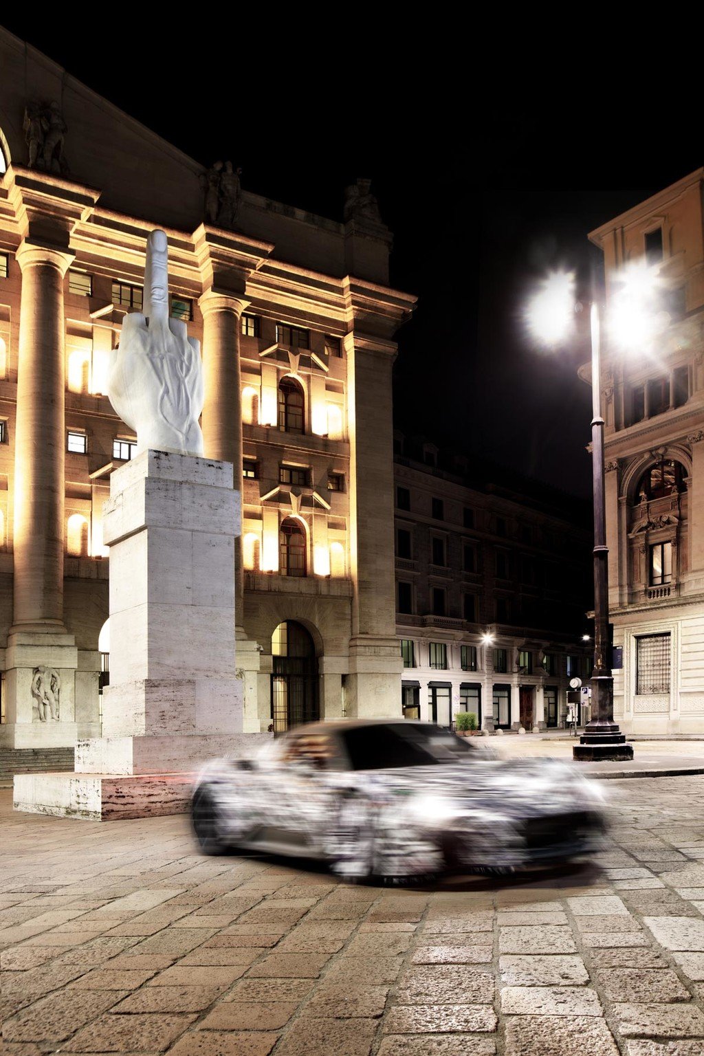 Maserati anuncia su estrategia eléctrica para los próximos años