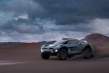 CUPRA Tavascan Extreme E Concept: modificando el SUV de carreras eléctrico