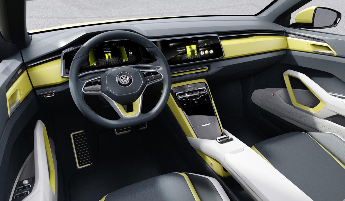 Volkswagen T-Cross Breeze, que tiemble el Evoque Cabrio