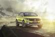 Volkswagen T-Cross Breeze, que tiemble el Evoque Cabrio
