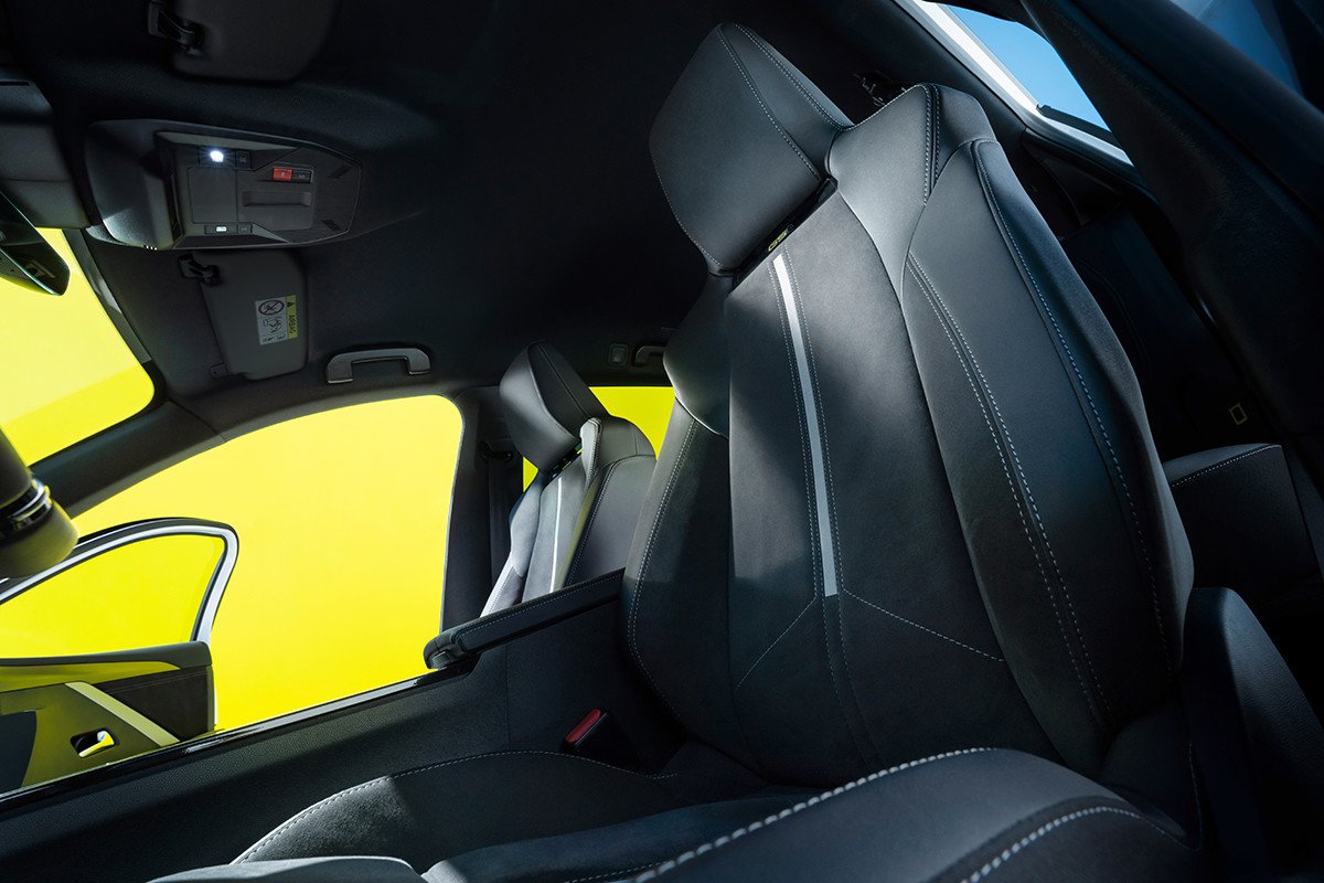 Nuevos Opel Astra GSe y Opel Astra Sports Tourer Gse
