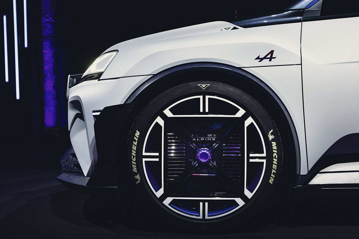 alpine 290 michelin 1
