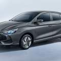 Nuevo MG 3 con motor de gasolina: el duro rival para el Dacia Sandero desde 13.990 euros