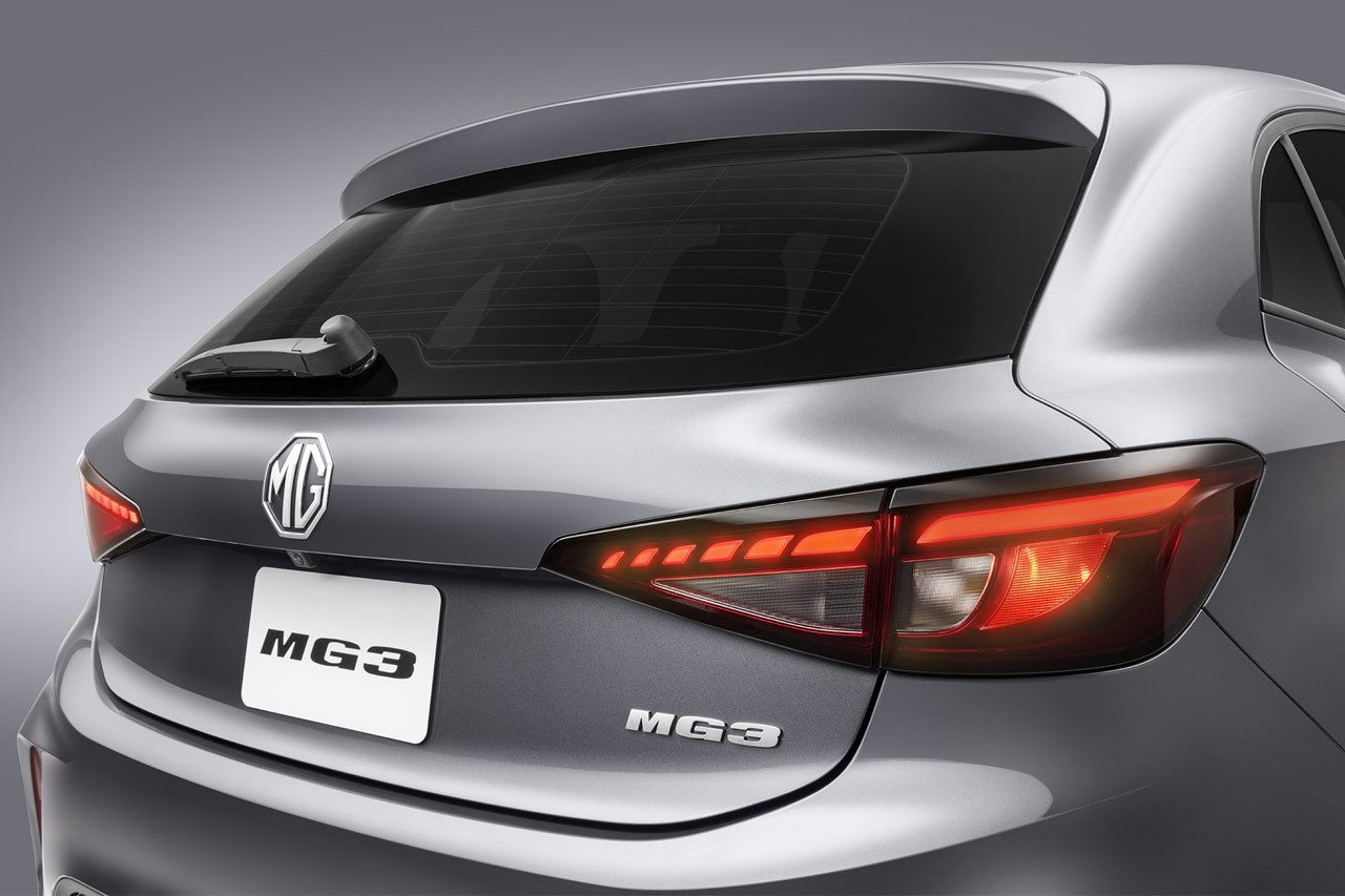 MG 3