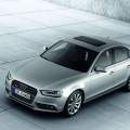Nuevas actualizaciones mecánicas para los Audi A4, A5 y Q5