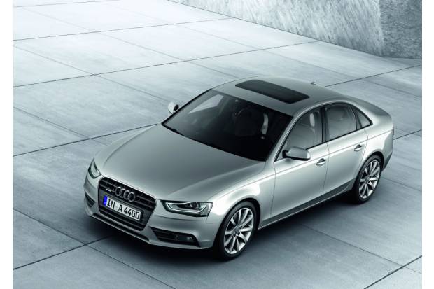 Nuevas actualizaciones mecánicas para los Audi A4, A5 y Q5