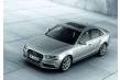 Nuevas actualizaciones mecánicas para los Audi A4, A5 y Q5