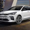 Así será el nuevo Kia Rio GT-Line, que veremos en Salón de Ginebra 2018