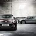 Llega el nuevo MINI Clubman desde 23.800 euros