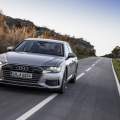 Nuevo Audi A6, elegante precisión
