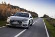 Nuevo Audi A6, elegante precisión