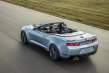 Chevrolet Camaro ZL1 Convertible, descapotable de 640 CV