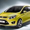 Ford C-Max: ¿Cuándo se pone a la venta?