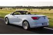 El Opel Cabrio con el nuevo motor 1.6 SIDI de 200 CV 