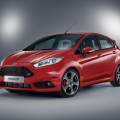 Ford Fiesta ST con cinco puertas, 182 CV y más practicidad