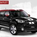 100 Kia Soul equipados a precios ventajosos