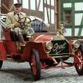 Opel cumple 120 años: 5 modelos para la historia
