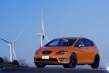 Seat, marca líder del mercado