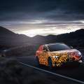 Primeras imágenes del próximo eléctrico de Volkswagen, el ID.7