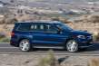 Mercedes GL 2013: un primera clase en todos los circuitos 