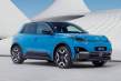 Nissan Micra 2025: Vuelve al segmento B como coche eléctrico y 409 km de autonomía