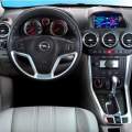 Comprar SUV: Opel Antara, más equipado y hasta 9.000 € de descuento