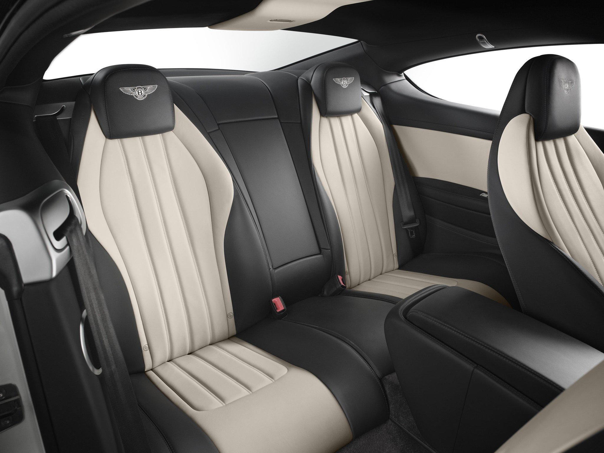 Bentley Continental GT V8 S Coupé y Cabrio