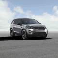 Nuevo Land Rover Discovery Sport, SUV mediano de siete plazas por 36.350 euros