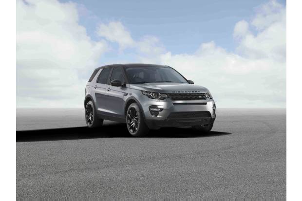 Nuevo Land Rover Discovery Sport, SUV mediano de siete plazas por 36.350 euros