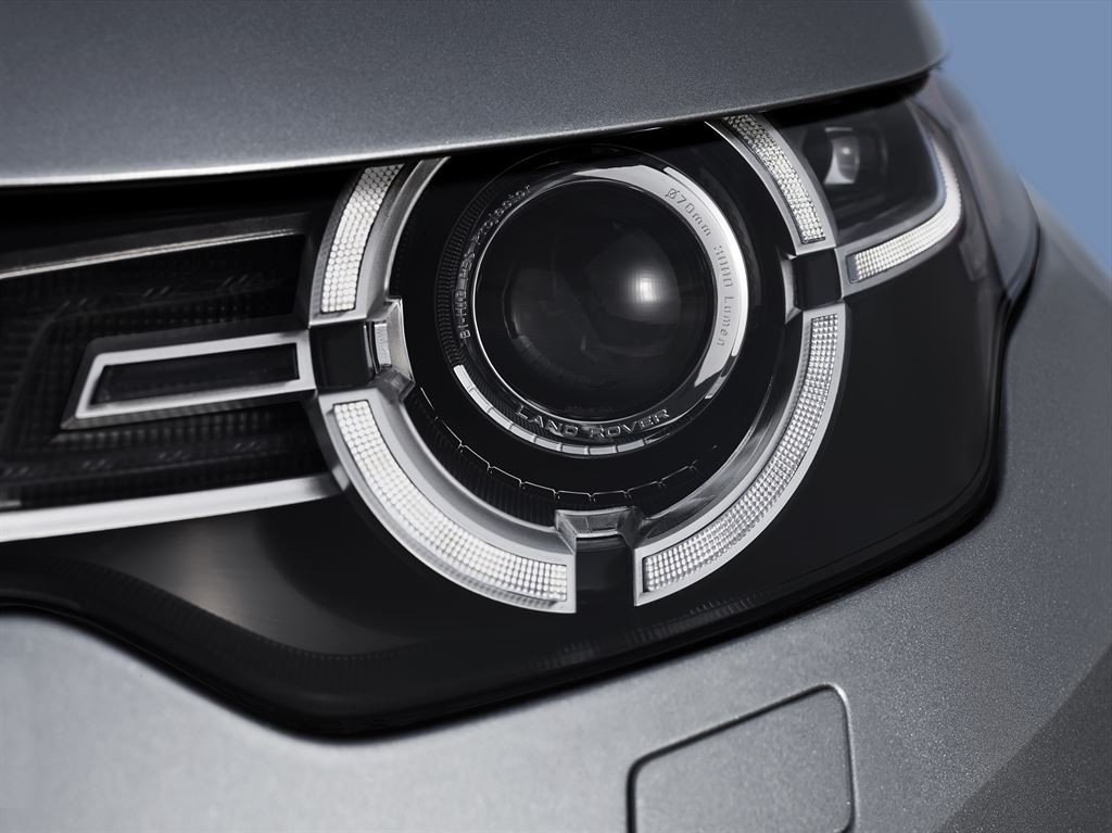 Nuevo Land Rover Discovery Sport, SUV mediano de siete plazas por 36.350 euros