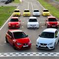 Vídeo: Seat Cupra, repasamos 20 años de historia
