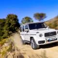 Mercedes-AMG G 63, el todoterreno de Mercedes con 585 CV ya tiene precio