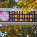¿Puedo aparcar en Madrid durante el Protocolo de contaminación?