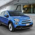 Todos los coches nuevos de Fiat en 2022