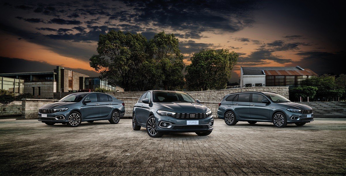 Coches nuevos de Fiat - Auto10
