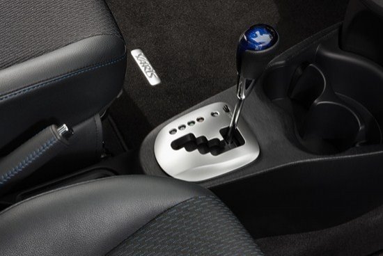 Caja Cambios Toyota Yaris Híbrido
