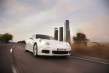 Porsche Panamera S E-Hybrid, probamos el primer híbrido enchufable de Porsche