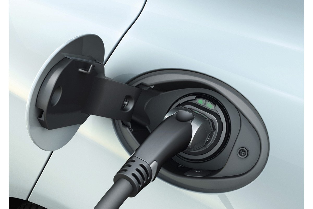Porsche Panamera S E-Hybrid, probamos el primer híbrido enchufable de Porsche