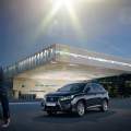 Nueva edición especial 25 aniversario para el Lexus RX 450h