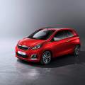 Nuevo Peugeot 108: desde 11.440 euros