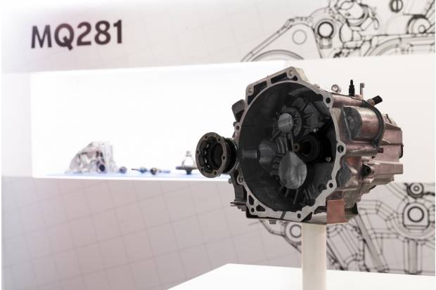 SEAT produce nuevas cajas de cambio para el Grupo Volkswagen