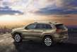 Jeep Cherokee Overland, el más equipado y con reductora opcional