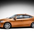 Volvo S60: el nuevo rival del Audi A4