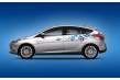 Personaliza tu Ford Focus con vinilos