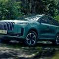 Sorpresa china: el SUV JAECOO 5 aparece con un precio imbatible en España