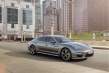 Porsche Panamera Turbo S, altas prestaciones para cuatro
